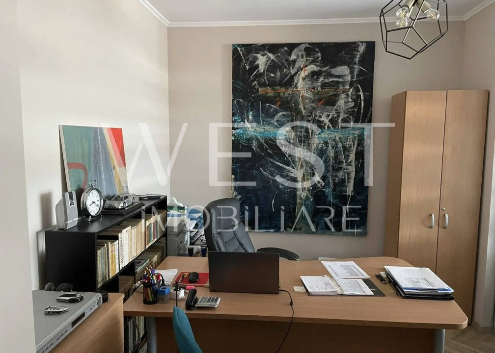 Apartament cu 3 camere, LA CHEIE! Terasa 17mp! Parcare! Str. Oașului!