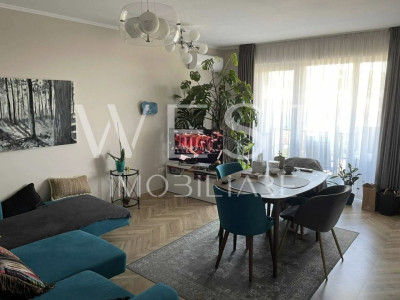 Apartament cu 3 camere, LA CHEIE! Terasa 17mp! Parcare! Str. Oașului!
