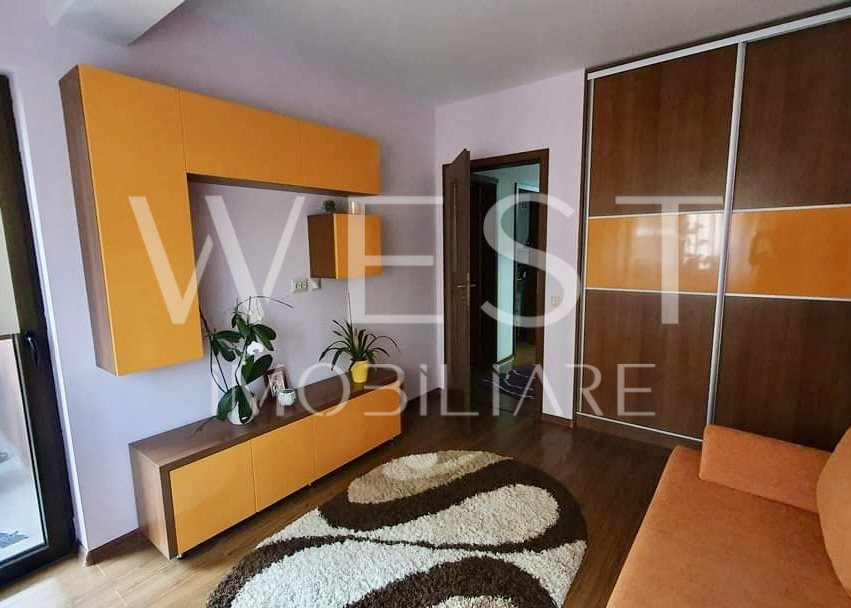 Apartament cu 3 camere, 67mp! 2 Balcoane! Parcare! Str. Stejarului!