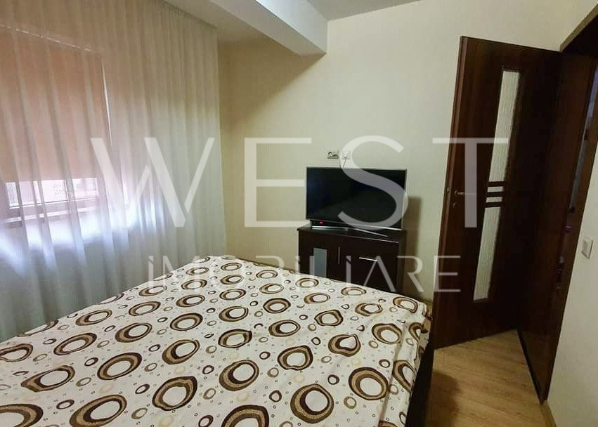 Apartament cu 3 camere, 67mp! 2 Balcoane! Parcare! Str. Stejarului!