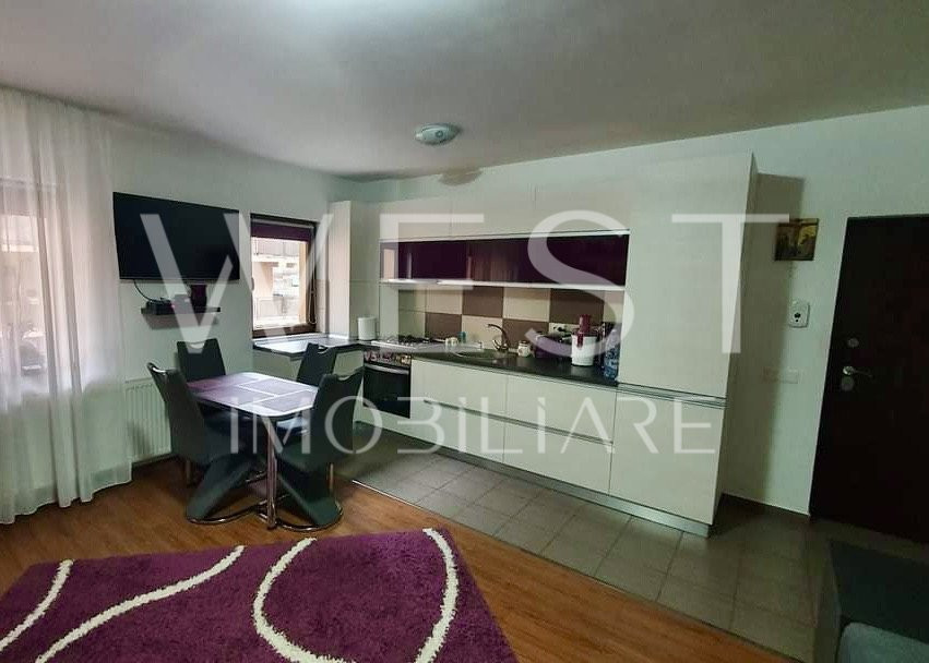 Apartament cu 3 camere, 67mp! 2 Balcoane! Parcare! Str. Stejarului!