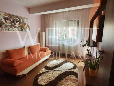 Apartament cu 3 camere, 67mp! 2 Balcoane! Parcare! Str. Stejarului!