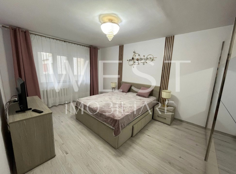 Apartament cu 1 cam, 40mp! Balcon 4mp! DECOMANDAT! Boxa! Cart Marasti!