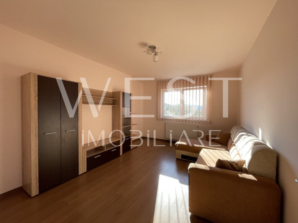 Apartament cu 2 camere, 61mp! DECOMANDAT! Orientat Vest! Zona BMW/VIVO