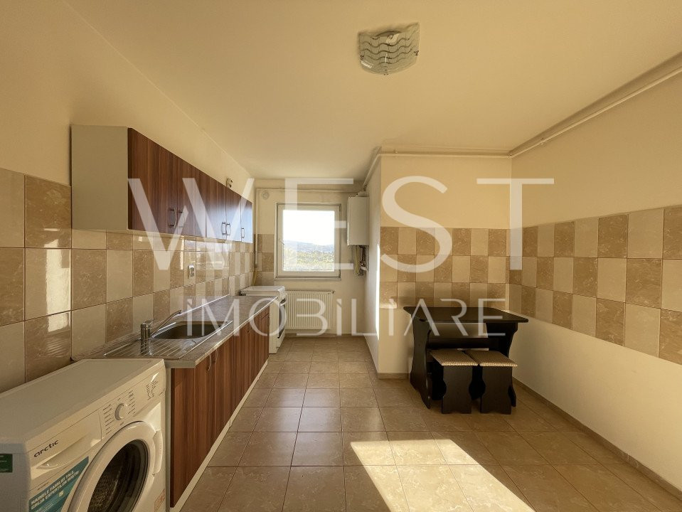 Apartament cu 2 camere, 61mp! DECOMANDAT! Orientat Vest! Zona BMW/VIVO