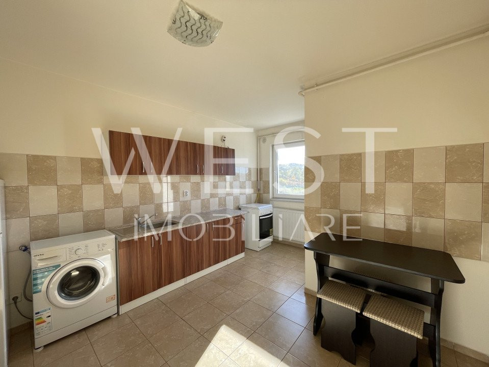 Apartament cu 2 camere, 61mp! DECOMANDAT! Orientat Vest! Zona BMW/VIVO