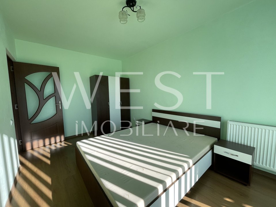Apartament cu 2 camere, 61mp! DECOMANDAT! Orientat Vest! Zona BMW/VIVO