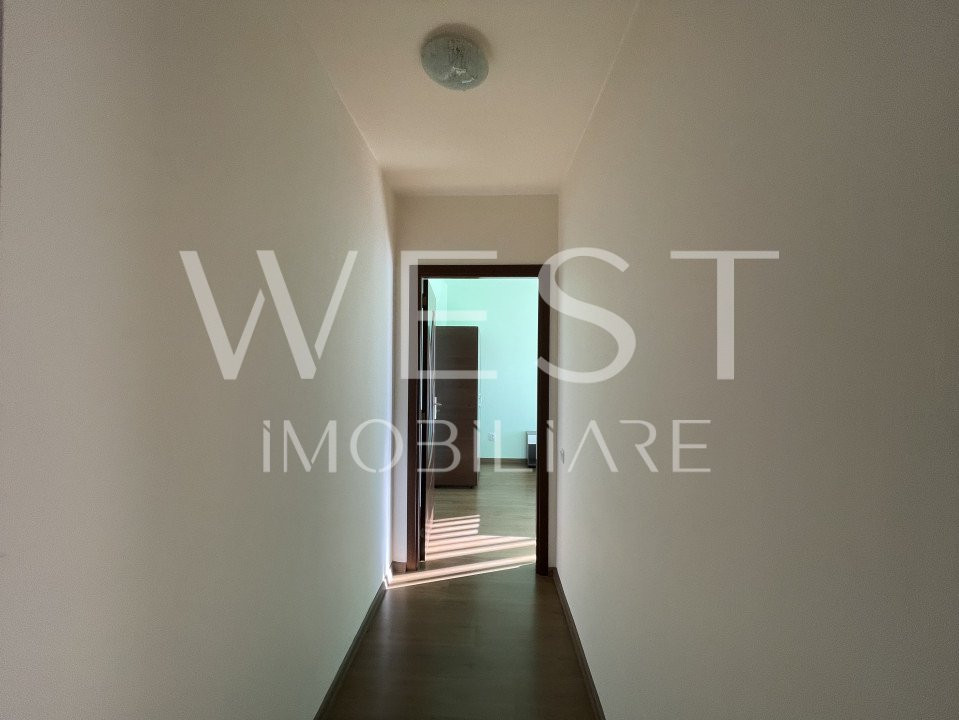 Apartament cu 2 camere, 61mp! DECOMANDAT! Orientat Vest! Zona BMW/VIVO