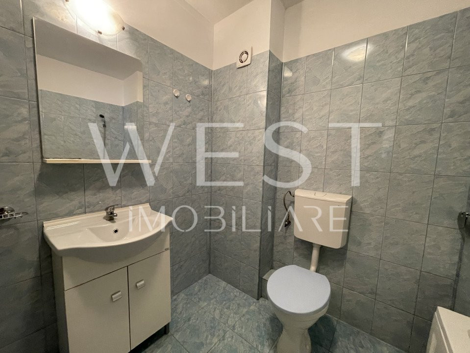 Apartament cu 2 camere, 61mp! DECOMANDAT! Orientat Vest! Zona BMW/VIVO