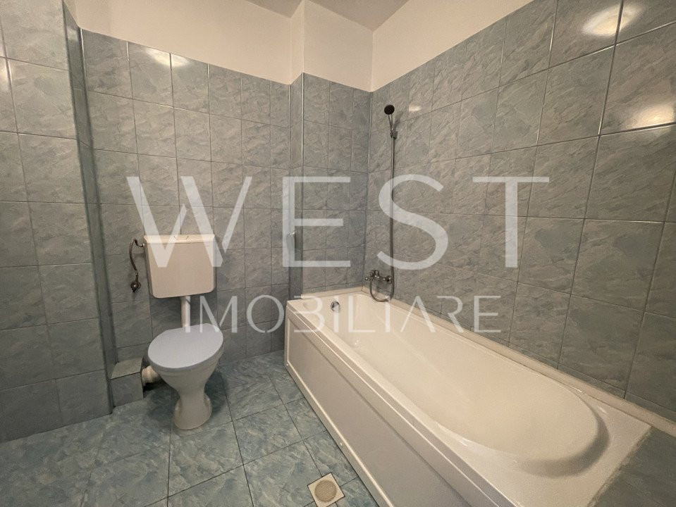 Apartament cu 2 camere, 61mp! DECOMANDAT! Orientat Vest! Zona BMW/VIVO