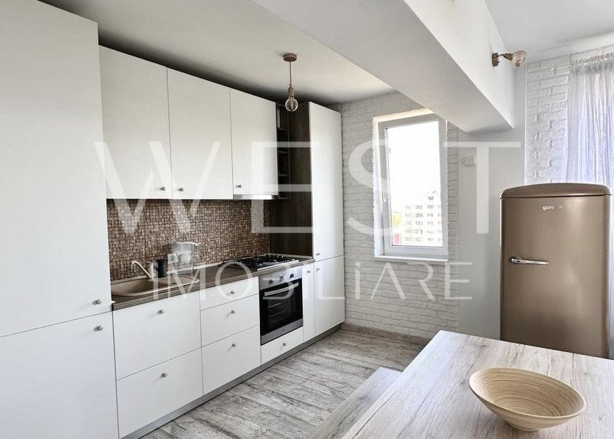 Apartament cu 2 camere, MODERN! Panorama SUPERBA! Albac/Gheorgheni!