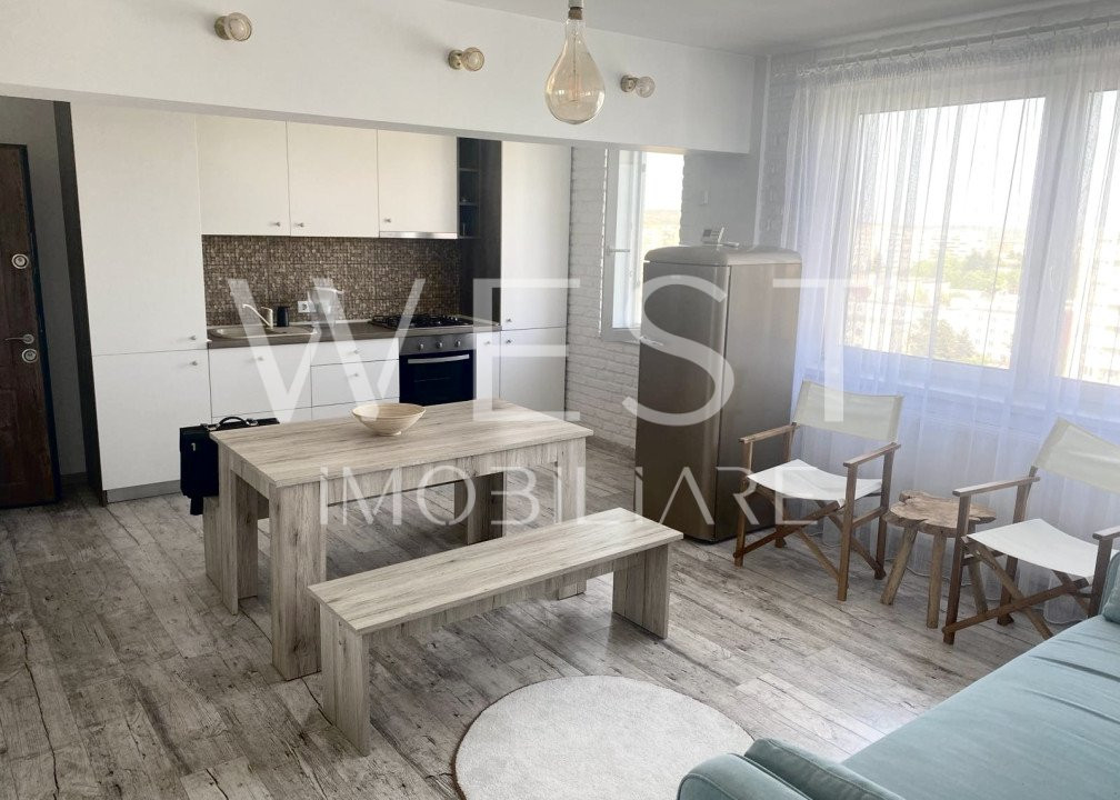 Apartament cu 2 camere, MODERN! Panorama SUPERBA! Albac/Gheorgheni!