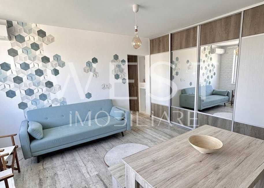 Apartament cu 2 camere, MODERN! Panorama SUPERBA! Albac/Gheorgheni!