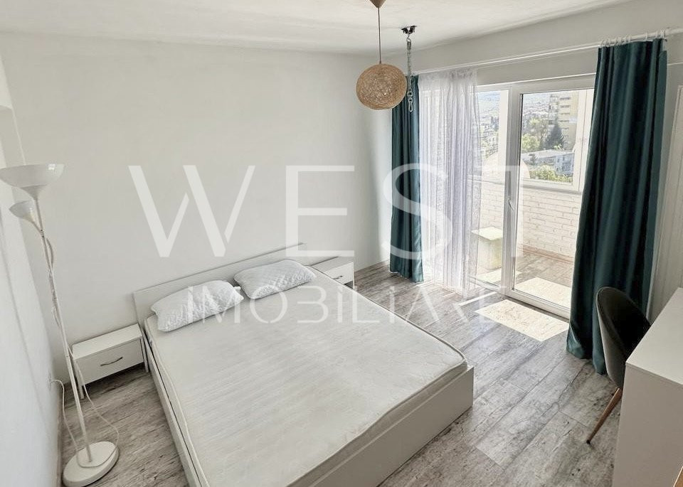 Apartament cu 2 camere, MODERN! Panorama SUPERBA! Albac/Gheorgheni!
