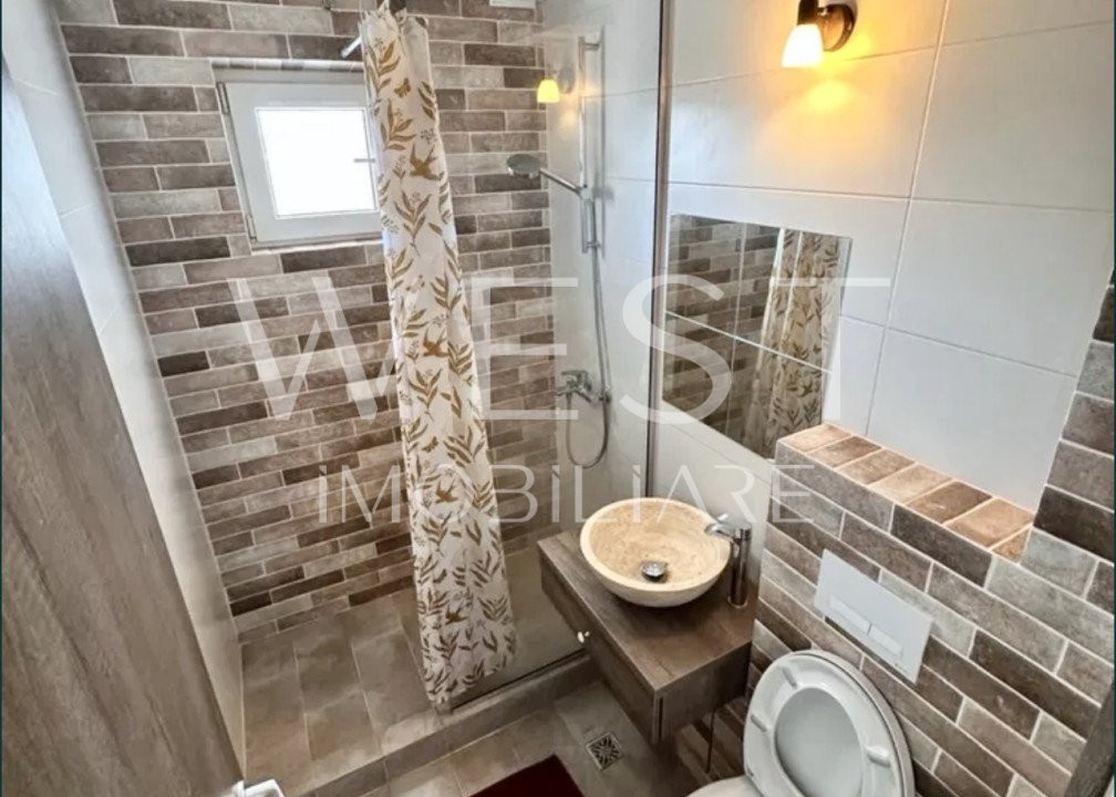 Apartament cu 2 camere, MODERN! Panorama SUPERBA! Albac/Gheorgheni!