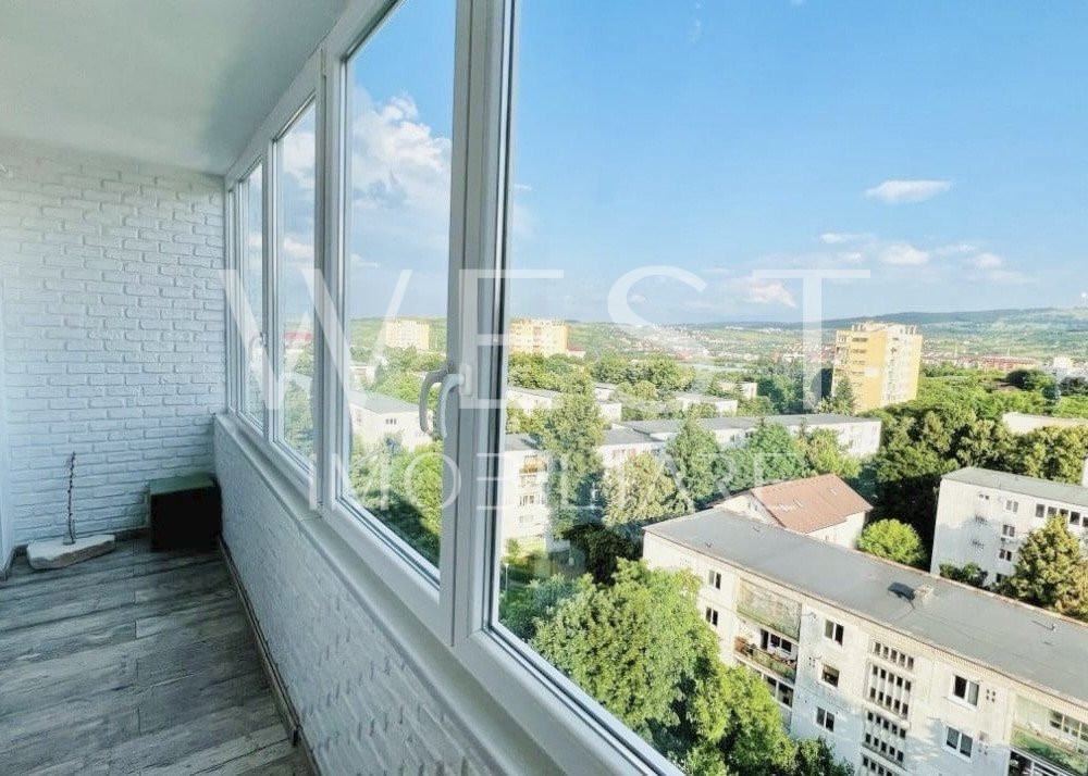 Apartament cu 2 camere, MODERN! Panorama SUPERBA! Albac/Gheorgheni!