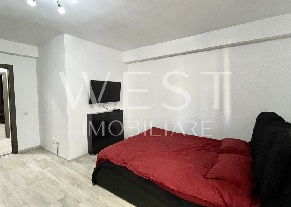 Apartament cu 2 camere/54mp! La cheie! 2 balcoane! Parcare! Zona VIVO!