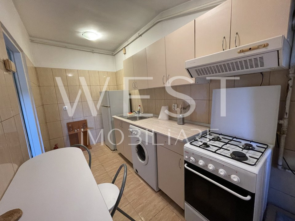 Apartament cu 1 camera, la cheie! IDEAL INVESTITIE! Oașului / Iris! 