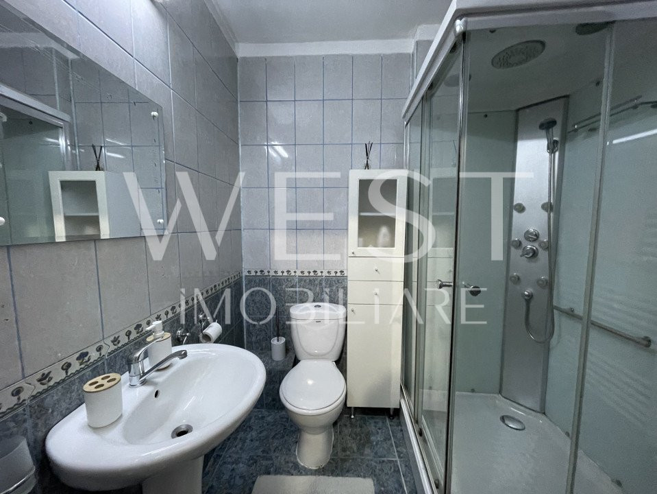 Apartament cu 1 camera, la cheie! IDEAL INVESTITIE! Oașului / Iris! 