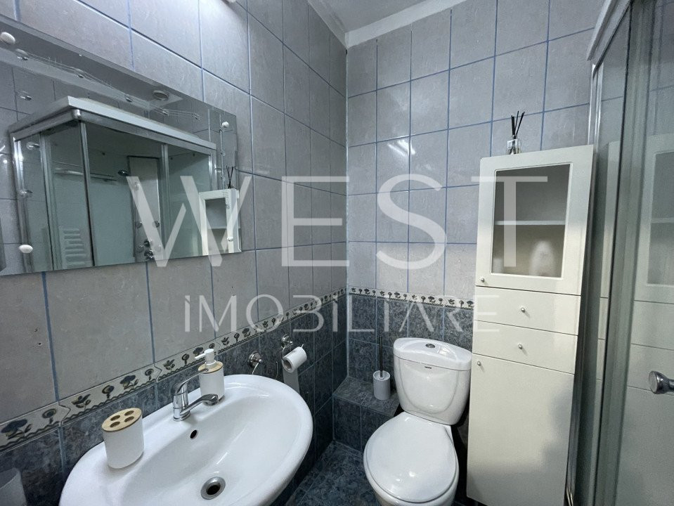 Apartament cu 1 camera, la cheie! IDEAL INVESTITIE! Oașului / Iris! 