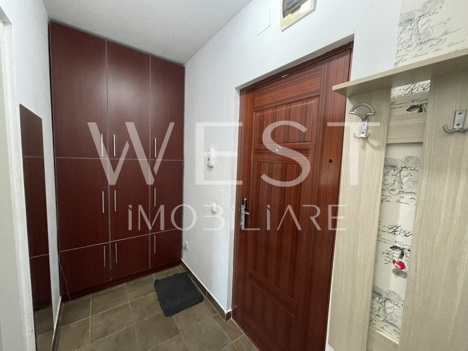 Apartament cu 1 camera, la cheie! IDEAL INVESTITIE! Oașului / Iris! 