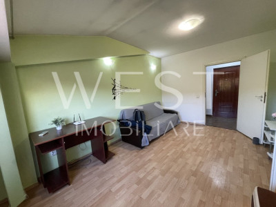 Apartament cu 1 camera, la cheie! IDEAL INVESTITIE! Oașului / Iris! 