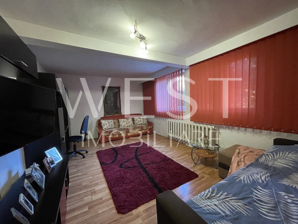 Apartament cu 2 camere/52mp! DECOMANDAT! Zona Penny Manastur!
