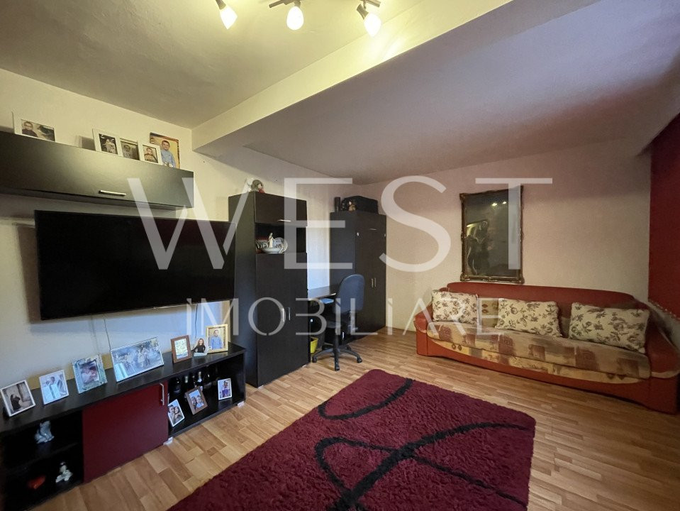 Apartament cu 2 camere/52mp! DECOMANDAT! Zona Penny Manastur!