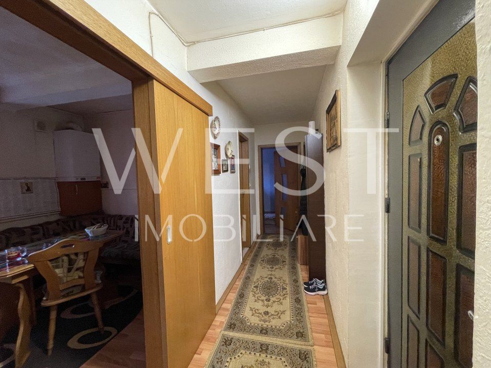 Apartament cu 2 camere/52mp! DECOMANDAT! Zona Penny Manastur!