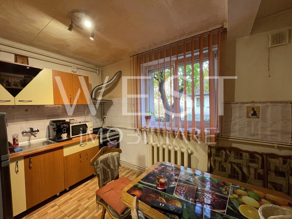 Apartament cu 2 camere/52mp! DECOMANDAT! Zona Penny Manastur!