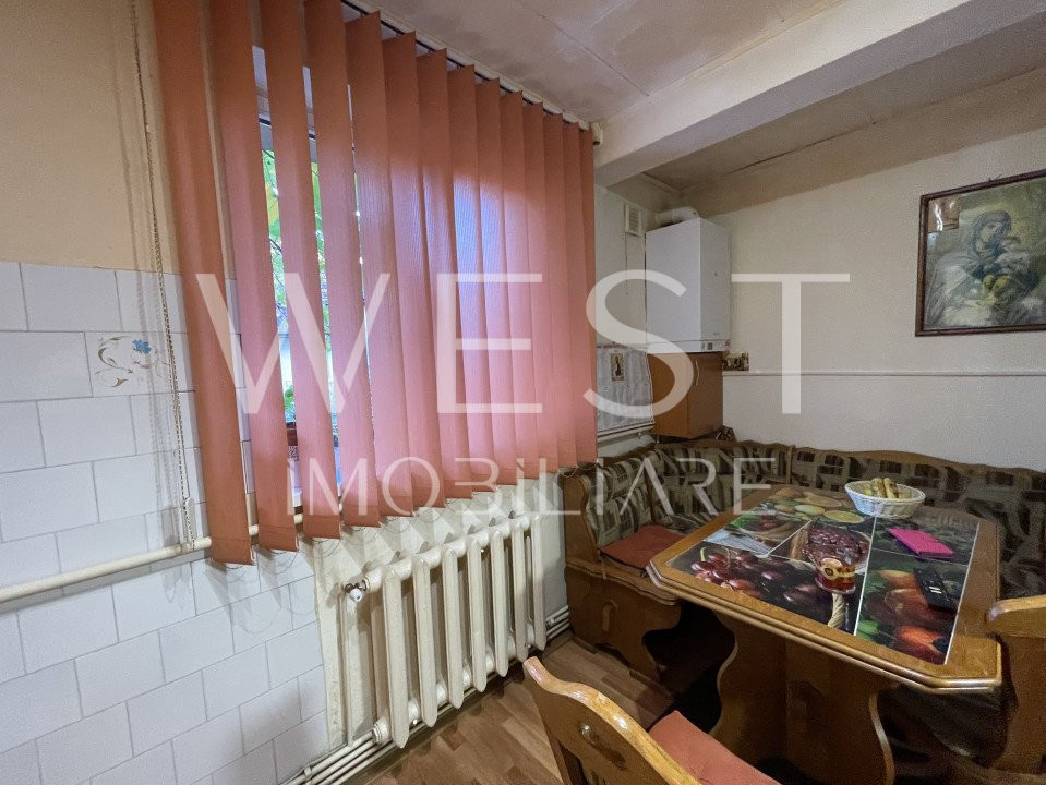 Apartament cu 2 camere/52mp! DECOMANDAT! Zona Penny Manastur!