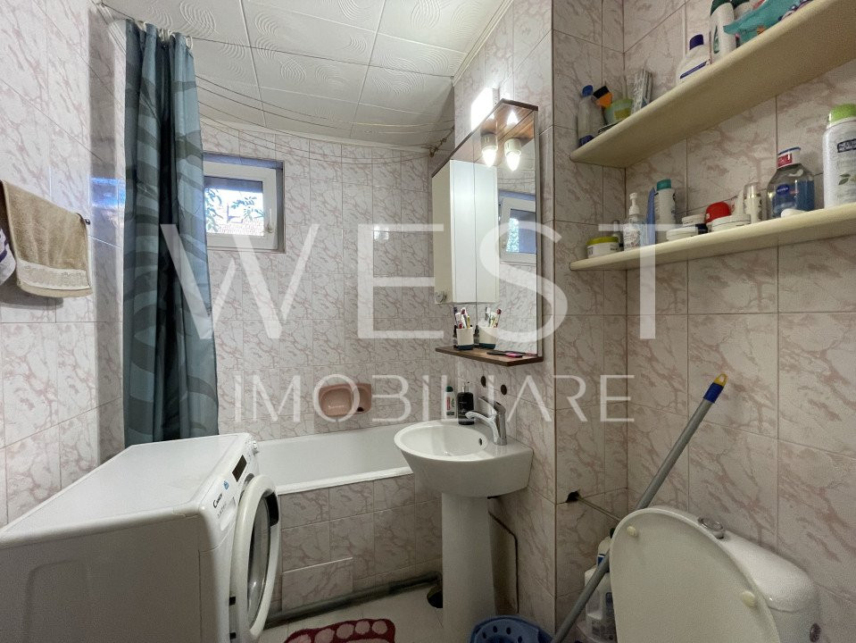 Apartament cu 2 camere/52mp! DECOMANDAT! Zona Penny Manastur!