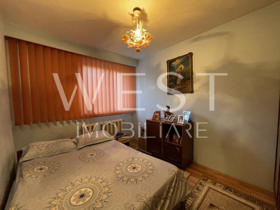 Apartament cu 2 camere/52mp! DECOMANDAT! Zona Penny Manastur!