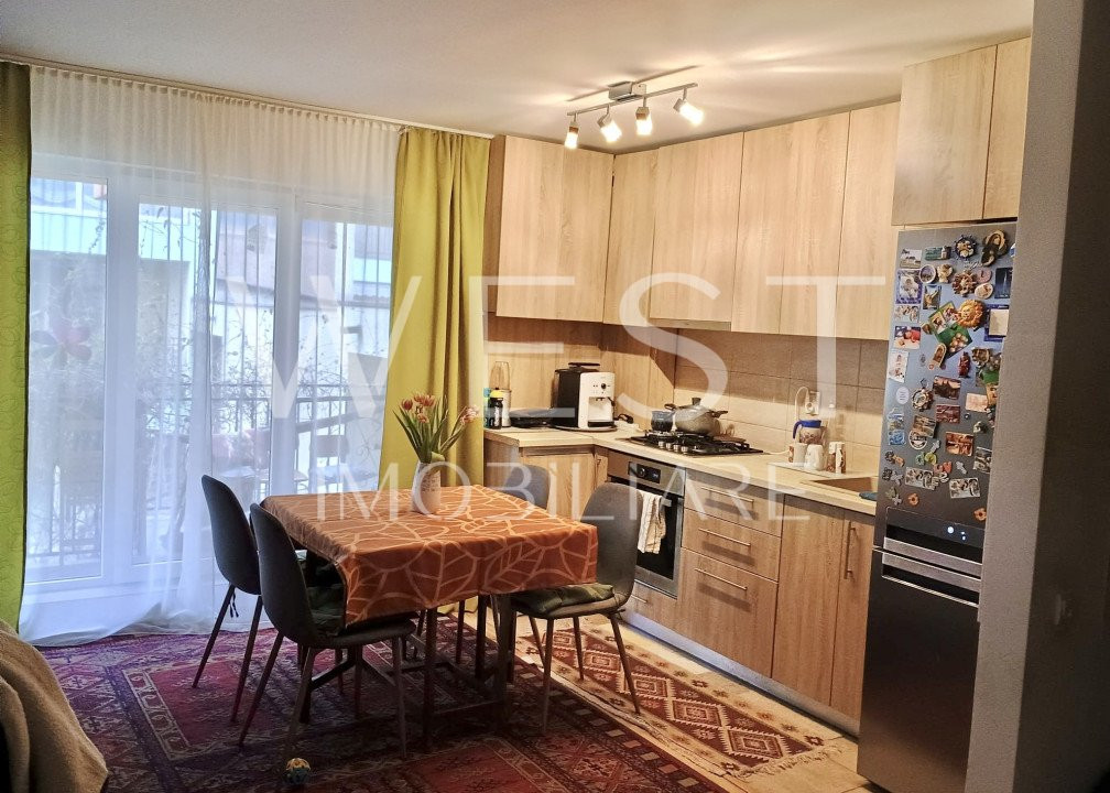 Apartament cu 3 cam, la cheie! 2 balcoane! GARAJ! Boxa! Zona Eroilor!