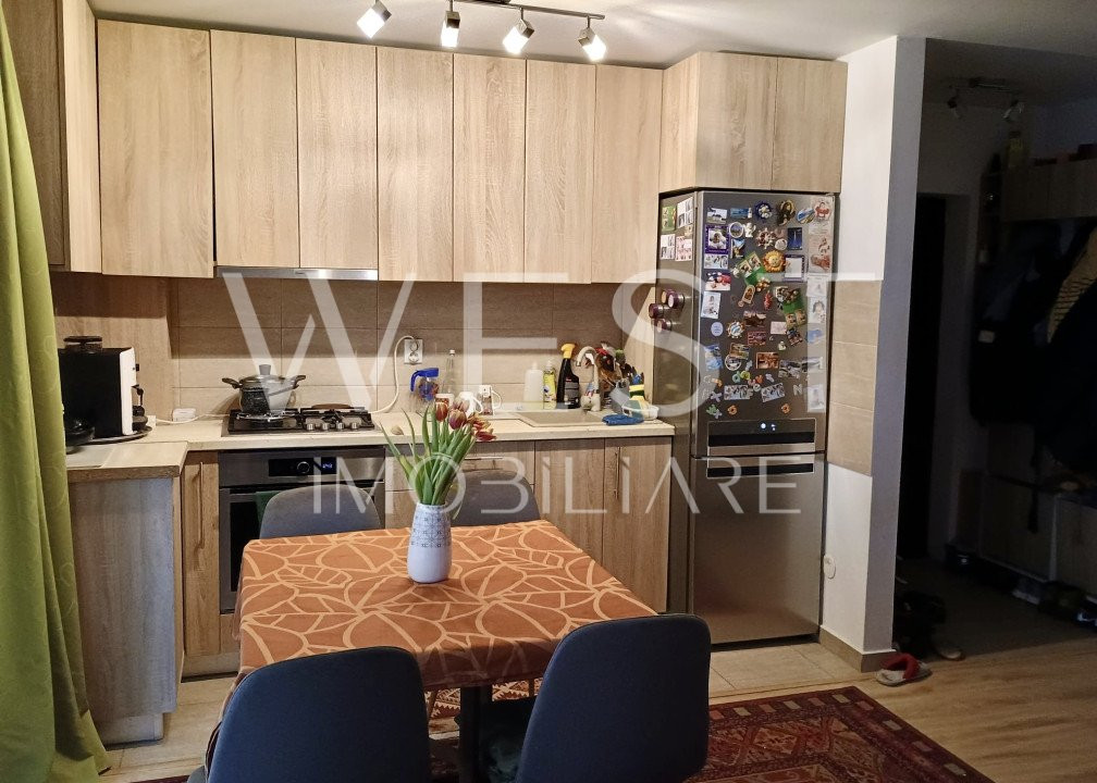 Apartament cu 3 cam, la cheie! 2 balcoane! GARAJ! Boxa! Zona Eroilor!