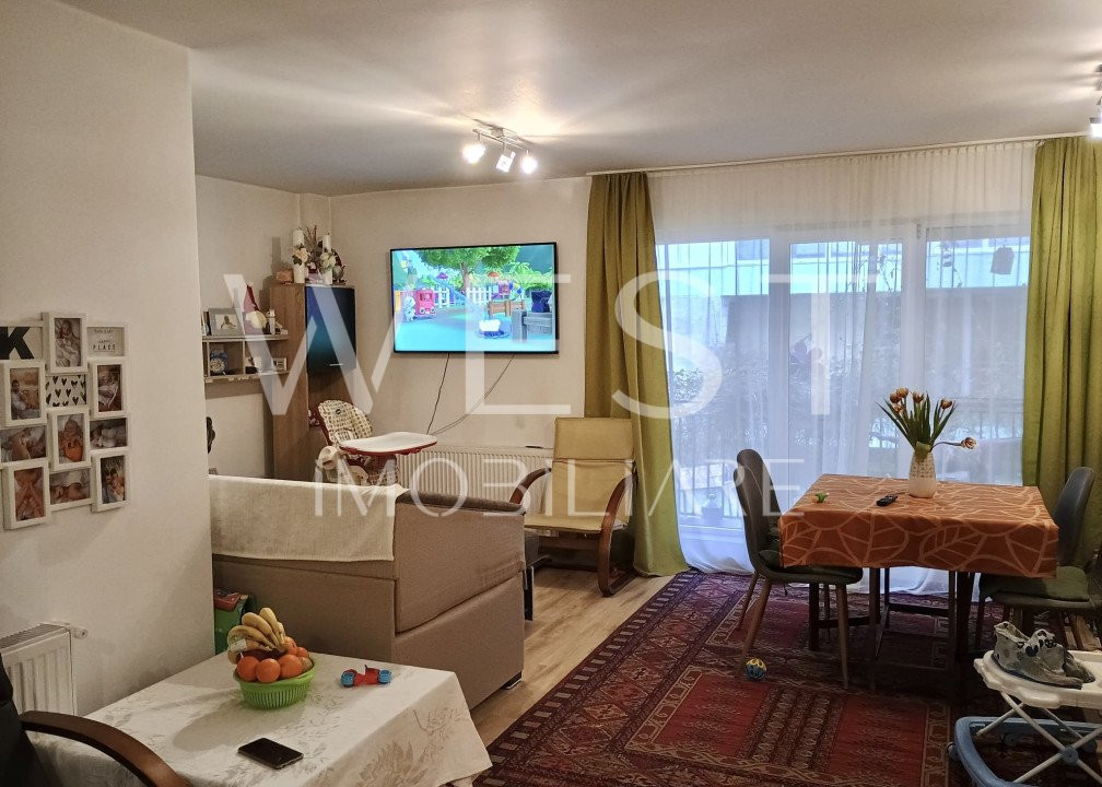 Apartament cu 3 cam, la cheie! 2 balcoane! GARAJ! Boxa! Zona Eroilor!