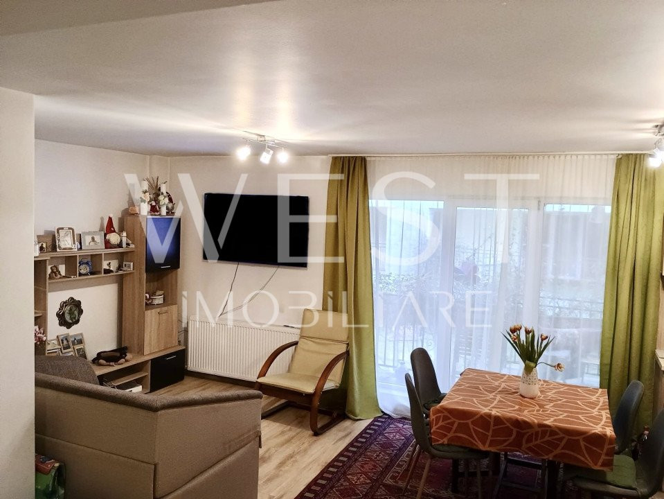 Apartament cu 3 cam, la cheie! 2 balcoane! GARAJ! Boxa! Zona Eroilor!