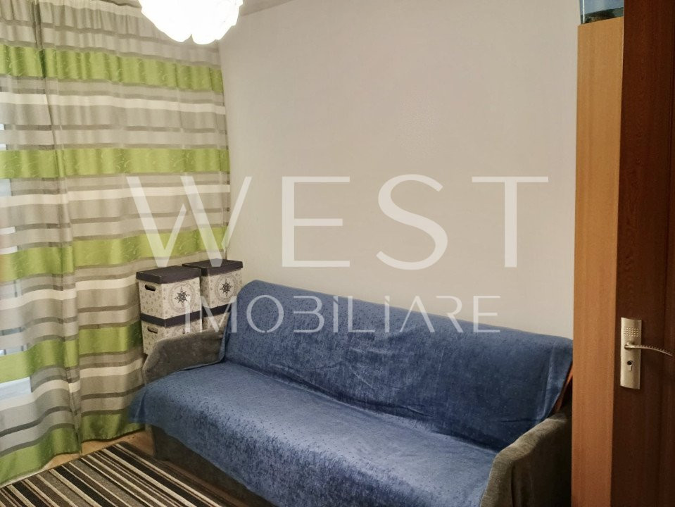 Apartament cu 3 cam, la cheie! 2 balcoane! GARAJ! Boxa! Zona Eroilor!