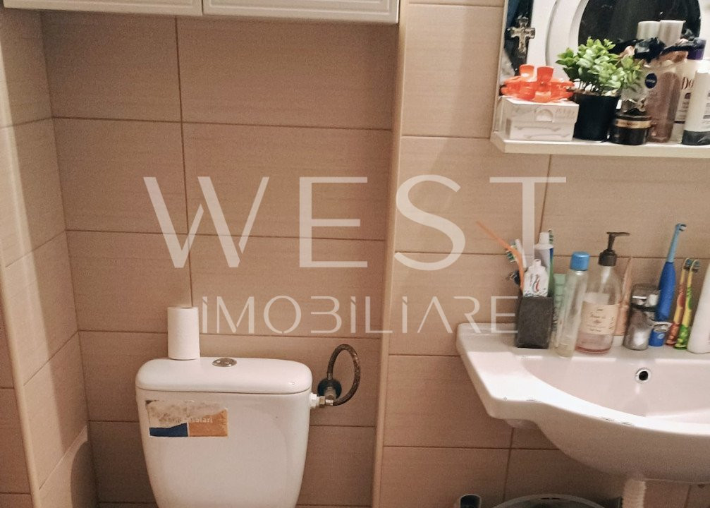 Apartament cu 3 cam, la cheie! 2 balcoane! GARAJ! Boxa! Zona Eroilor!