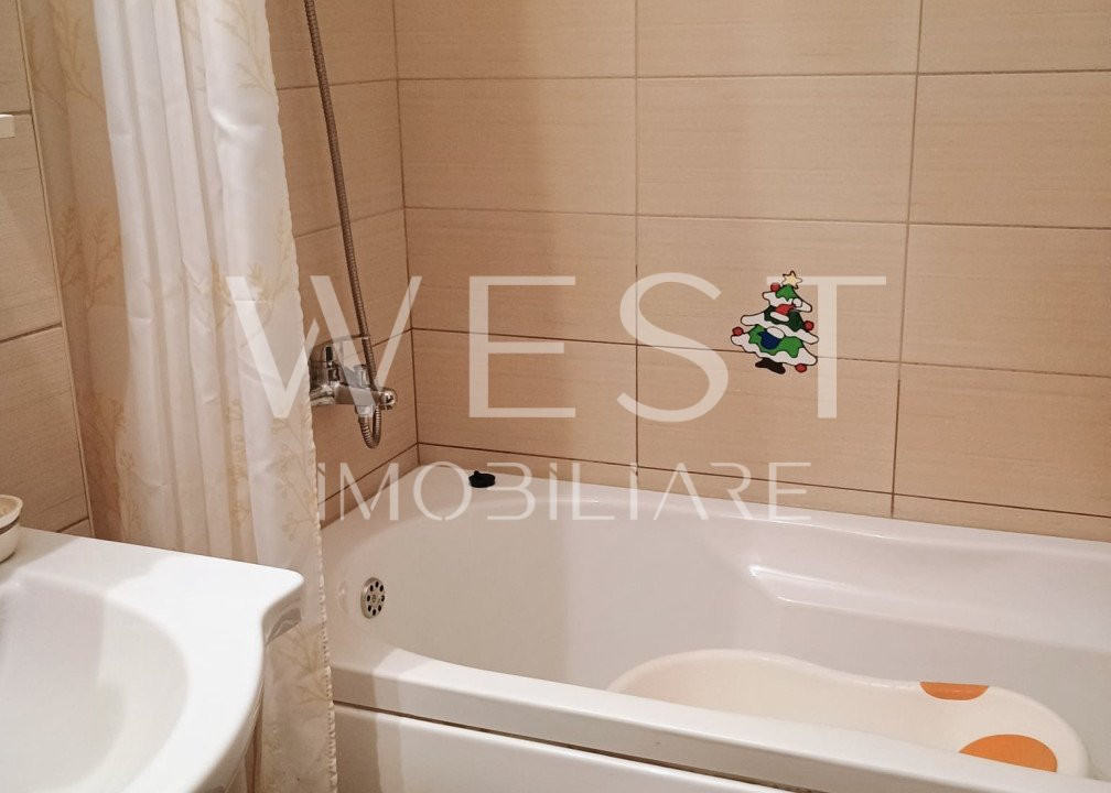 Apartament cu 3 cam, la cheie! 2 balcoane! GARAJ! Boxa! Zona Eroilor!
