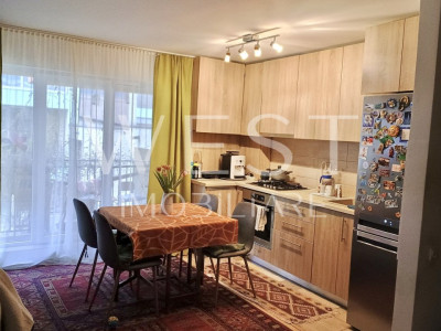 Apartament cu 3 cam, la cheie! 2 balcoane! GARAJ! Boxa! Zona Eroilor!