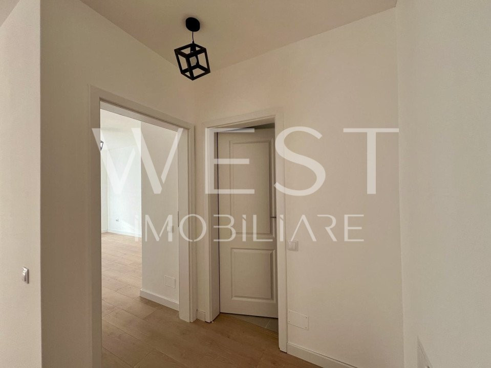 Apartament 2 cam 55mp BLOC NOU ! FINISAJE PREMIUM ! Zona PROFI Eroilor