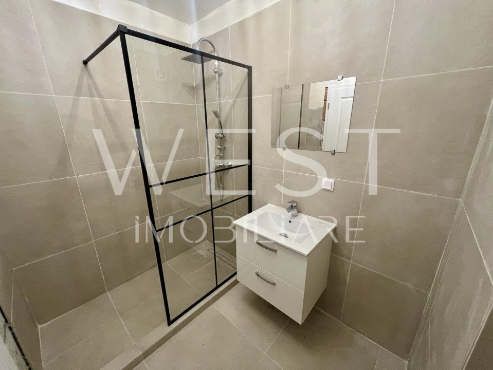 Apartament 2 cam 55mp BLOC NOU ! FINISAJE PREMIUM ! Zona PROFI Eroilor