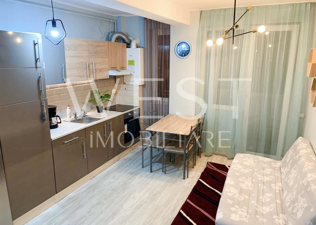 Apartament cu 3 camere, la cheie! Balcon! Parcare cu CF! Zona Terra!