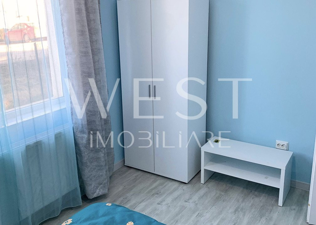 Apartament cu 3 camere, la cheie! Balcon! Parcare cu CF! Zona Terra!