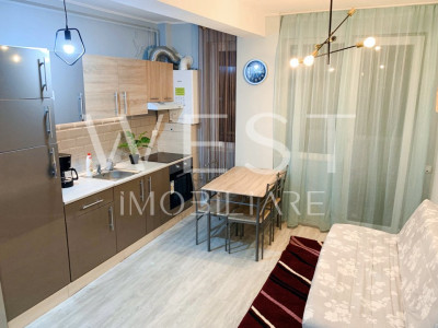 Apartament cu 3 camere, la cheie! Balcon! Parcare cu CF! Zona Terra!