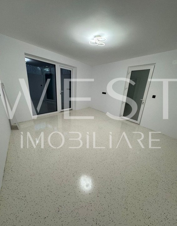 Spatiu pentru Birouri cu 2 camere / 60mp/ Manastur / Terasa + Parcare