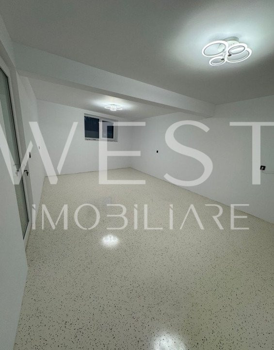 Spatiu pentru Birouri cu 2 camere / 60mp/ Manastur / Terasa + Parcare