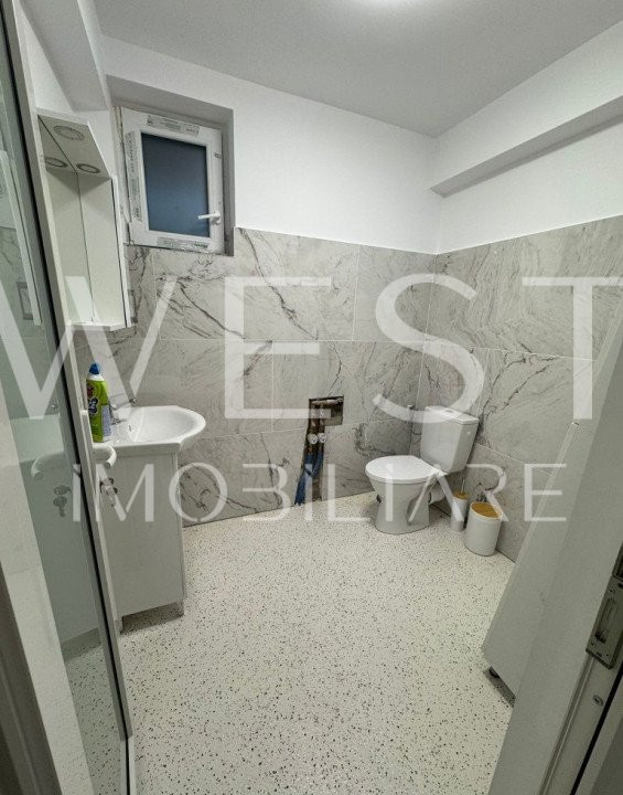 Spatiu pentru Birouri cu 2 camere / 60mp/ Manastur / Terasa + Parcare