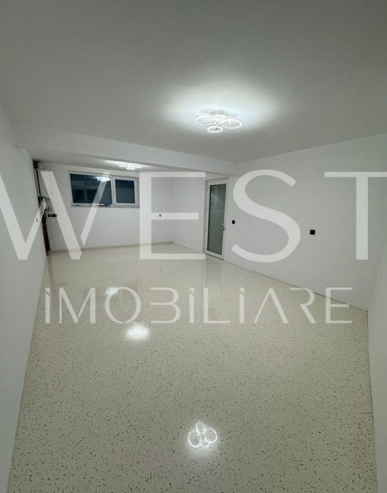 Spatiu pentru Birouri cu 2 camere / 60mp/ Manastur / Terasa + Parcare